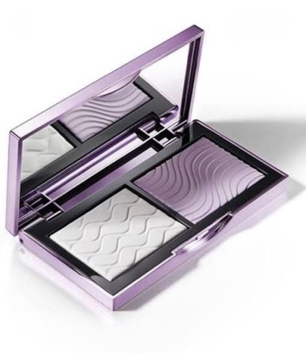 MAC STUDIO FIX PRO LAVENDER + Translucent setting powder DISCONTINUED NEW AUTH